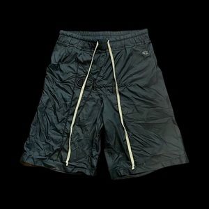 Rick Owens Champion Shorts 人気メーカー・ブランド Rick SHORTS RUNNING Owens ショートパンツ